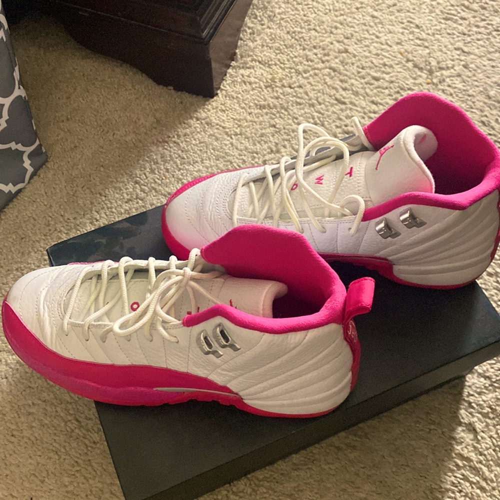 Don’t want them no more
